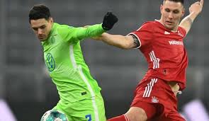 In welchem stadion, an welchem termin und zu welcher uhrzeit steigt das spiel? Vfl Wolfsburg Fc Bayern Munchen Heute Live Im Tv Livestream Und Liveticker