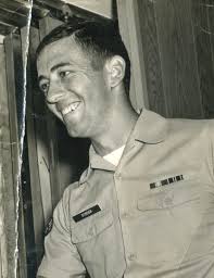 Obituary for Les 'Chieco' Burden