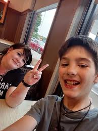 Hi all! I just wanted to introduce myself and share a photo I took