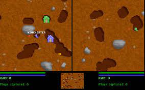 See posts, photos and more on facebook. Download Liero Strategy For Dos 1999 Abandonware Dos