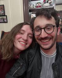 Today is a very special day- today is the day I get to celebrate my best  friend & soulmate! Ty is the most thoughtful, adventurous, hilarious,  strong-willed, supportive guy I've ever known.