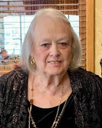 Glenda Kay Jorgensen Obituary May 6, 2024