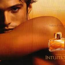 This magnetic fragrance has a dynamic, masculine clarity blended with a modern sense of nature. Intuition For Men Estee Lauder Cologne A Fragrance For Men 2003