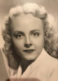 Lorraine Tew Obituary