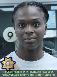 ALBERT RUCKER