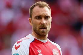 A week ago denmark's christian eriksen collapsed on the pitch during the euro 2020 game against finland, having suffered a cardiac arrest. Christian Eriksen In Excellent Shape As He Reports To Inter Milan Training Ground To Begin Recovery Program Following His Collapse While Playing For Denmark At Euro 2020