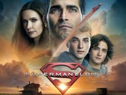 Superman & Lois” Boosts B.C. Economy