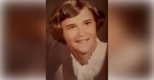 Obituary information for Barbara Ann Lewis