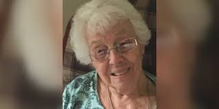 Obituary: Ogle, Elaine B.