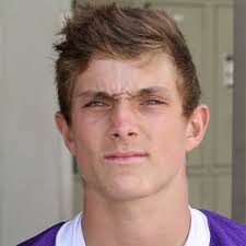 Matt McGarry's St. Augustine High School Career Home