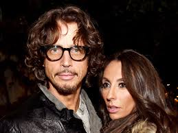 Chris Cornell's Wife Vicky Cornell Sues Soundgarden Over Proposed Buyout  Offer