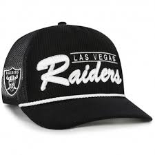 Las Vegas Raiders Hats | Caps & Headwear