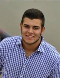 Brayton Cooper Obituary October 24, 2016