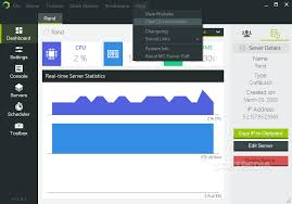 Open index.html if you downloaded the client or click on the latest version if you are using my hosted clients website. Download Mc Server Soft 11 13 0