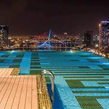 See 681 traveler reviews, 996 candid photos, and great deals for danang golden bay, ranked #32 of 839 hotels in da nang and rated 5 of 5 at tripadvisor. Da Nang Golden Bay Posts Facebook