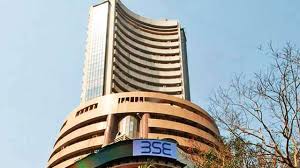 Get all the current stock/share market news; Sensex Rallies 478 Points As Realty And Banking Stocks Surge Nifty Touches 11 385