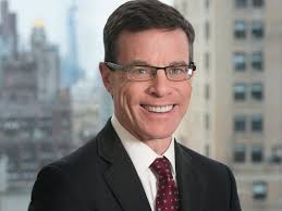 PwC Executive Tim Ryan's Memo to Staff About US Presidential Election