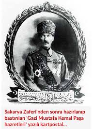 ataturk panosundaki pin