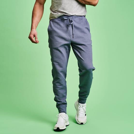 Men Joggers