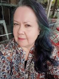 Patricia Poorman's Instagram, Twitter & Facebook