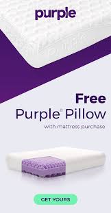 The Purple Mattress Isn T Another Mattress In A Box Purple Mattress Purple Bedding Purple Pillows