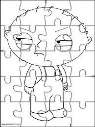 Whats better family guy or american dad ? Family Guy Puzzles 1