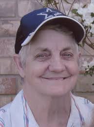 Betty Parrish Obituary