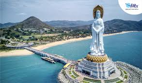 Paket Tour Hainan China Best Deal