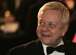 Dave Johnson: What a Performance!