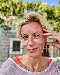 Najwidoczniej wypoczęła na wakacjach w chorwacji i dopisuje jej świetny humor. Anita Werner Pochwalila Sie Zdjeciem Bez Makijazu Internauci Sa Pod Wrazeniem Dziennikarki W Naturalnej Wersji