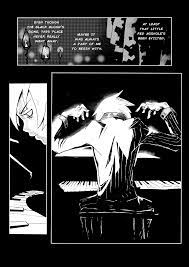 I lived without internet for six months and drew 100 pages of a soul eater  fancomic for kicks : rsouleater
