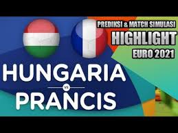 Sementara perancis setelah kesuksesan piala dunia 2018, mereka juga merindukan gelar juara eropa yang terakhir diraih pada awal milenium baru. Uccxqa5mn4w4tm