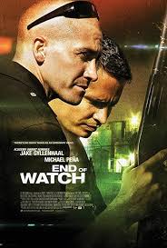 OK. What is the best cop movie ever made?