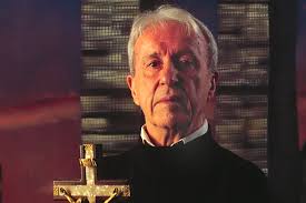 Hollywood films tale of Irish priest's exorcism for US army