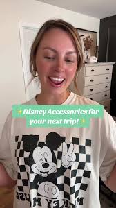 Kelsey Capps Mickeytravels
