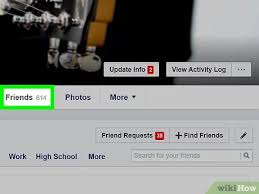 Mar 09, 2018 · how to unblock yourself from messenger or facebook if someone block you, these are topics. How To Get Unblocked On Facebook 14 Steps With Pictures