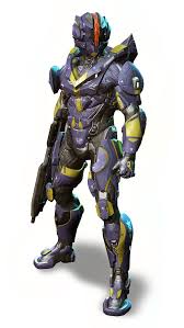 A hard or legendary orbital supply drop may yield higher quality tek armor or a. Mjolnir Powered Assault Armor Wetwork Variant Halo Armor Halo 4 Halo