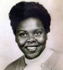 Obituary for Fannie Josephine Rector