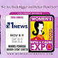 Womens Expo- Co Springs event image