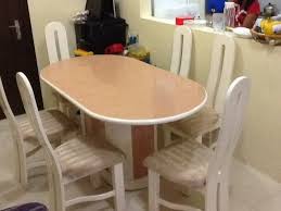 Maybe you would like to learn more about one of these? 6 Sitter Dining Table Used Philippines