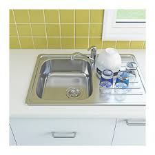 20 of the best kitchen sink mixer taps for the heart of your home. Ikea Kitchen Sink Tap Fyndig Sundsvik Furniture Home Living Bathroom Kitchen Fixtures On Carousell