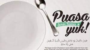 Bacaan Niat Puasa Nisfu Syaban Hari Ke 15 Di Bulan Syaban 9 April 2020 Lafaz Huruf Arab Dan Latin Tribun Kaltim