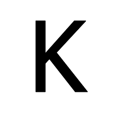 Learn about the k1 and k2 vitamin benefits to find out why you need it in your diet and how you can get more of it. K Letter Png Transparent Images Png All