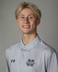 2022 Men's Water Polo Roster