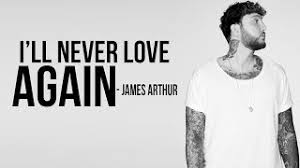 I'll never love again is the final song in the soundtrack for 2018's a star is born. Chords For Lady Gaga I Ll Never Love Again James Arthur Cover Full Hd Lyrics