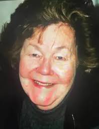 Obituary information for Jane Goldthwaite