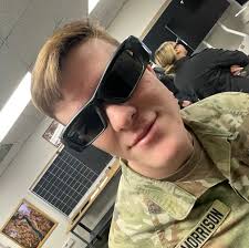 Zandria Blevins and Brayden Morrison's Wedding Website