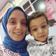 Hanim Mohammed 👷 (@nourven)