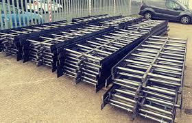Conveyors and more | March