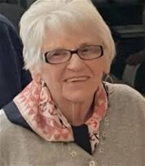 Obituary information for Alice Marie Sullivan